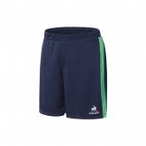 Officielle Le Coq Sportif As Saint Etienneshort Eclipse Shorts / Bermudas Homme